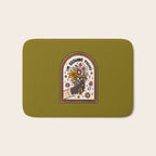 I'm Growing Today Bath Mat Gallery Image 1