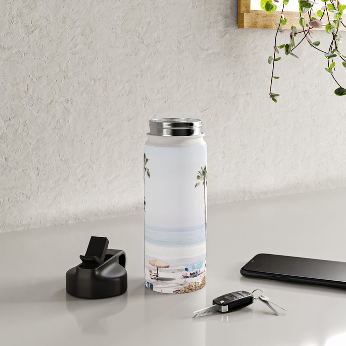 Palm Beach Water Bottle Gallery Image 4
