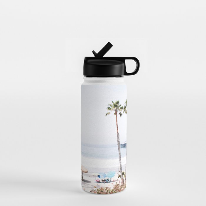 Palm Beach Water Bottle Gallery Image 1