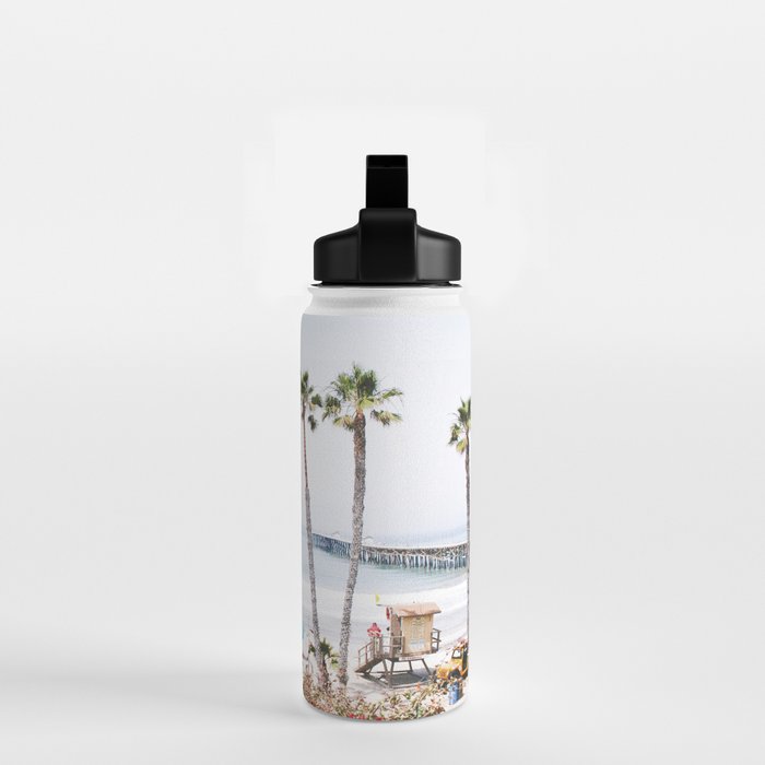 Palm Beach Water Bottle Gallery Image 2