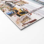 Palm Beach Welcome Mat Gallery Image 2