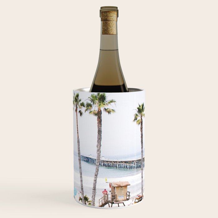 Palm Beach Wine Chiller Gallery Image 3