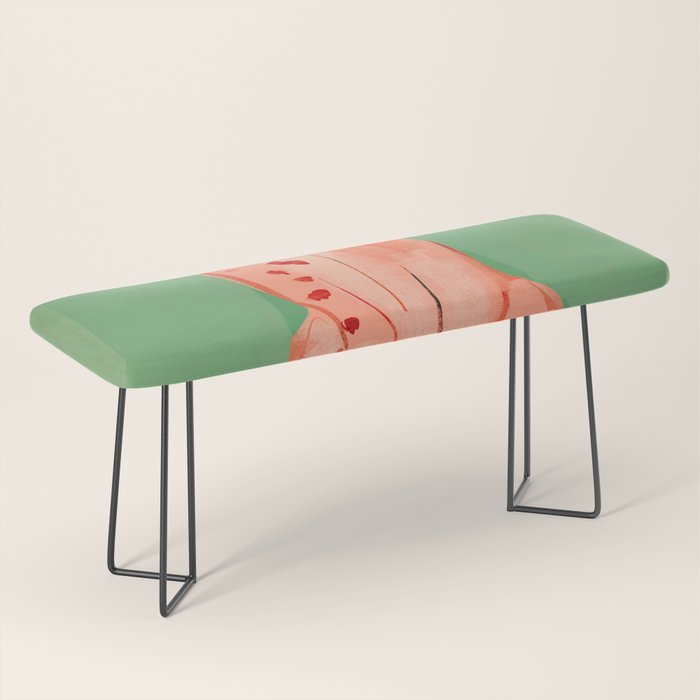 Cheetah 10 Bench Gallery Image 1