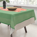 Cheetah 10 Tablecloth Gallery Image 3