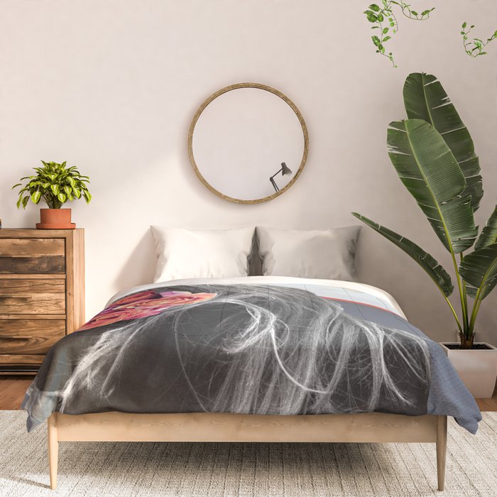 The Model Comforter Gallery Image 3