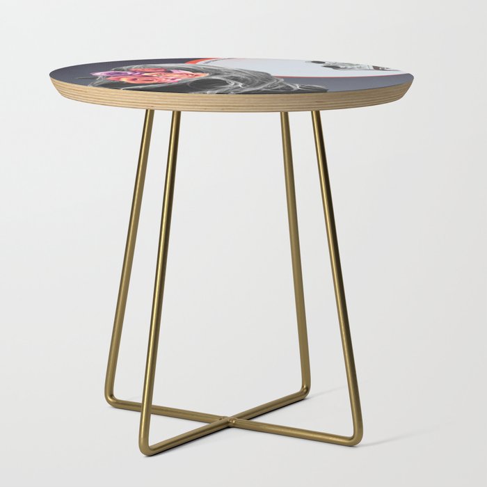The Model Side Table Gallery Image 1