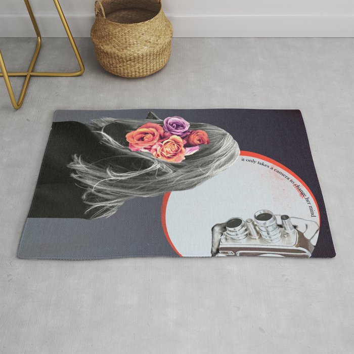 The Model Rug Gallery Image 1