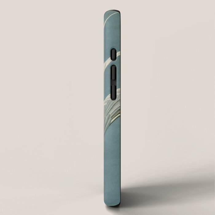 Roseate Tern - John James Audubon Birds of America iPhone Case Gallery Image 2