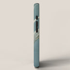 Roseate Tern - John James Audubon Birds of America iPhone Case Gallery Image 2