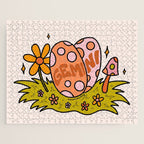 Gemini Easter Egg Jigsaw Puzzle Gallery Image 1