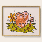 Gemini Easter Egg Serving Tray Gallery Image 1