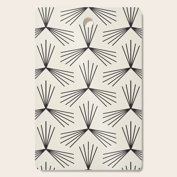 CRUZA WHITE  Cutting Board Gallery Image 1