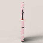 Dreaming of Japan Pattern iPhone Case Gallery Image 2