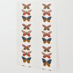 Tattooed Butterflies - Desert Wallpaper Gallery Image 2