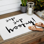 Sip Sip Hooray! Outdoor Rug Gallery Image 2