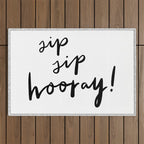 Sip Sip Hooray! Outdoor Rug Gallery Image 1