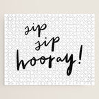 Sip Sip Hooray! Jigsaw Puzzle Gallery Image 1