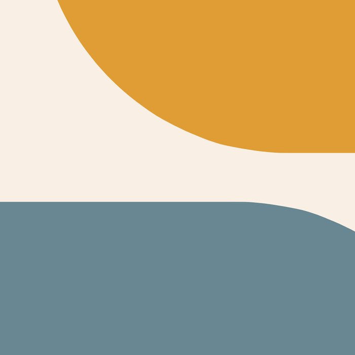 Modern Minimal Arch Abstract LXVIII Coffee Mug Gallery Image 2