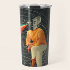 You Can make it Right Travel Mug Gallery Image 1