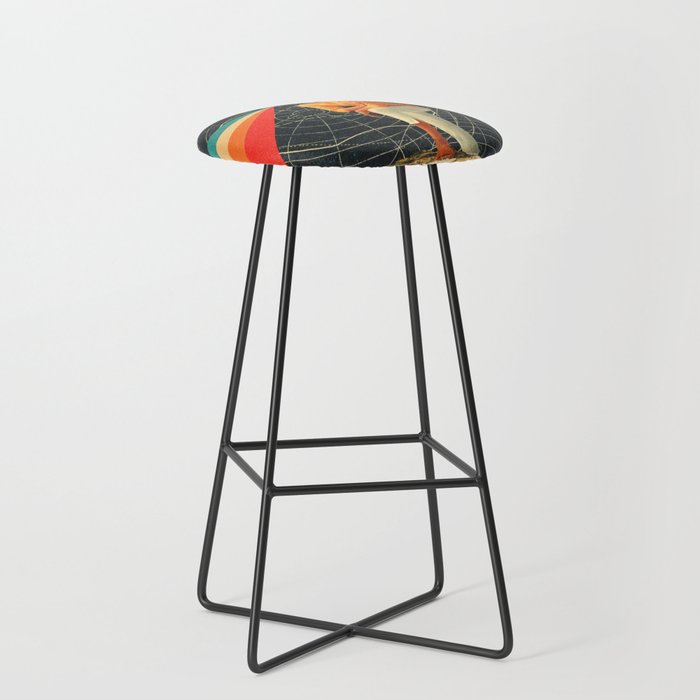You Can make it Right Stool Gallery Image 1