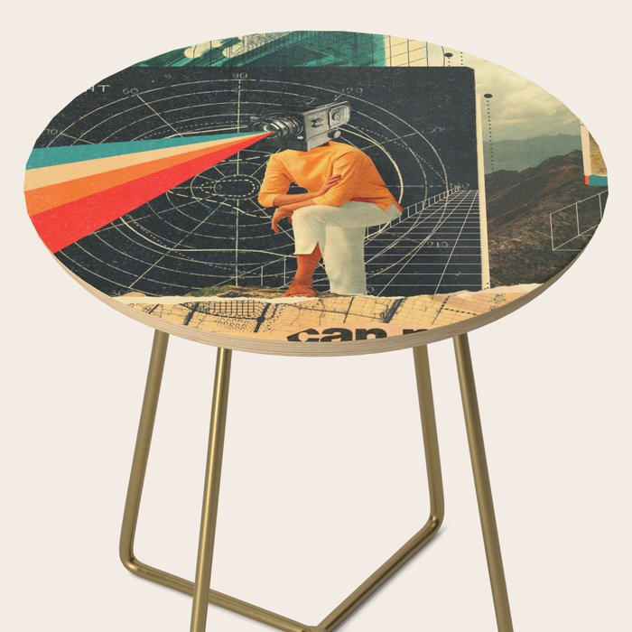 You Can make it Right Side Table Gallery Image 2