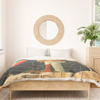 You Can make it Right Duvet Cover Gallery Image 3