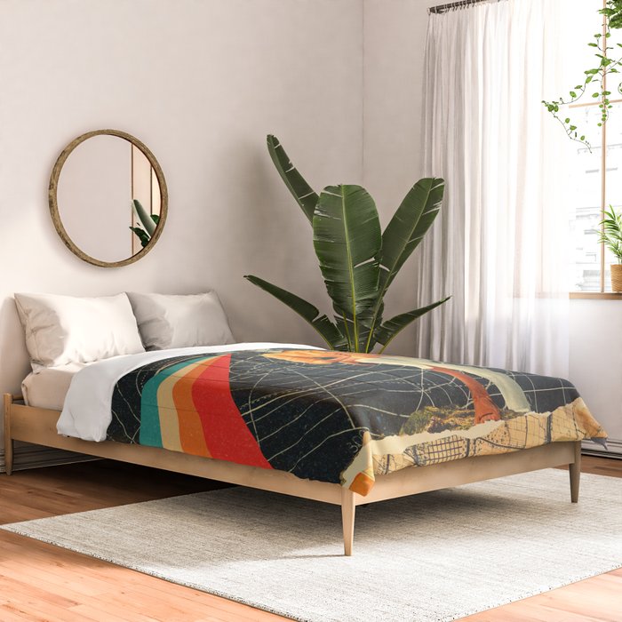 You Can make it Right Comforter Gallery Image 2