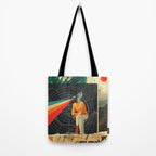 You Can make it Right Tote Bag Gallery Image 2