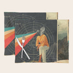 You Can make it Right Placemat Gallery Image 1