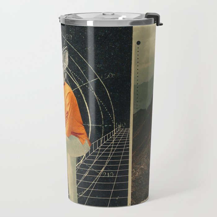 You Can make it Right Travel Mug Gallery Image 2