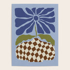 Big blooming flowerpot  Poster Gallery Image 4