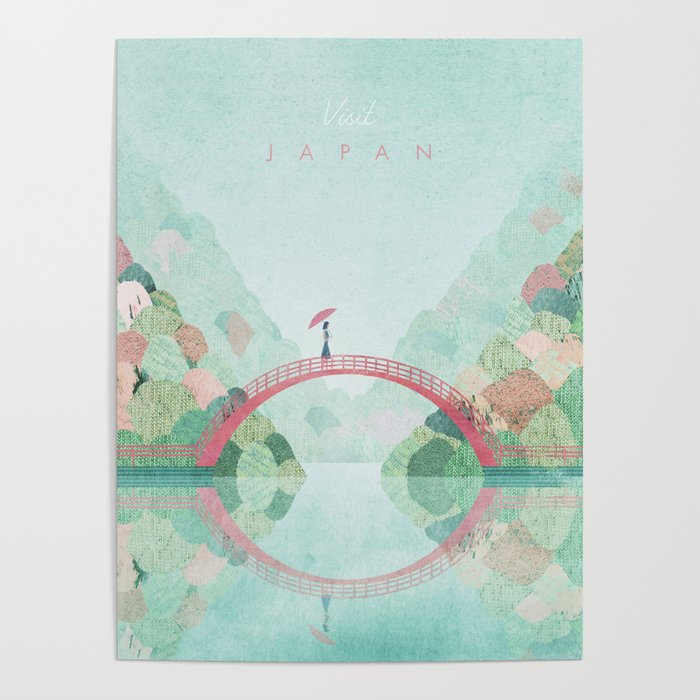 Japan II Poster Gallery Image 4