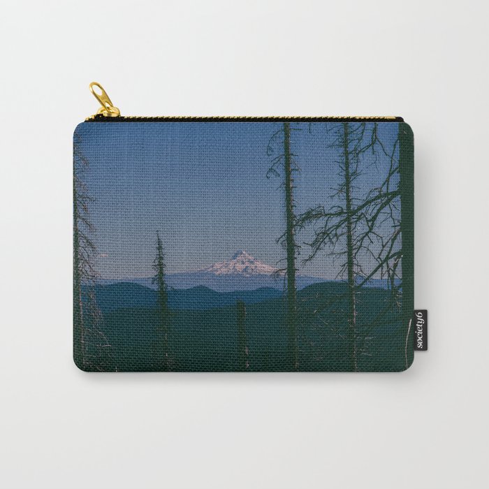 Mount Hood XIII Carry All Pouch Gallery Image 1