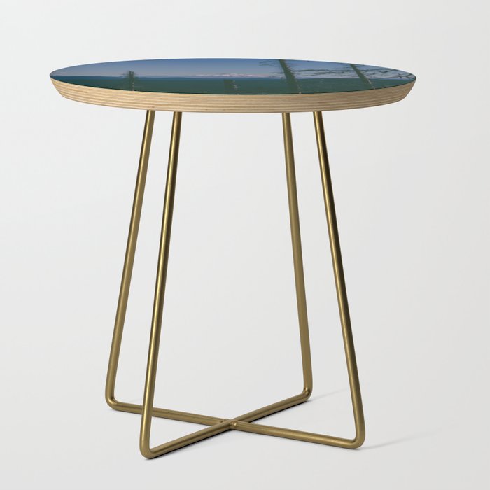 Mount Hood XIII Side Table Gallery Image 1