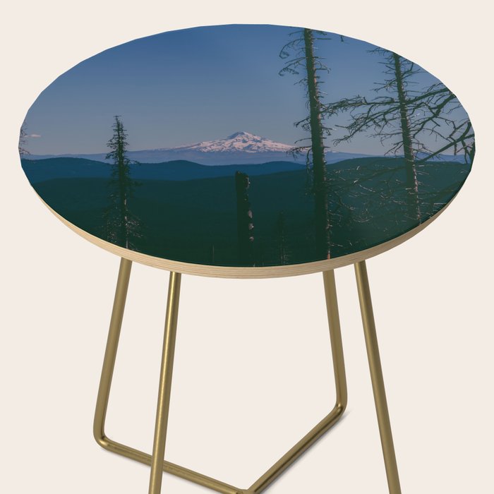 Mount Hood XIII Side Table Gallery Image 2