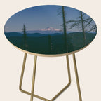 Mount Hood XIII Side Table Gallery Image 2