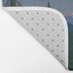 Mount Hood XIII Bath Mat Gallery Image 2