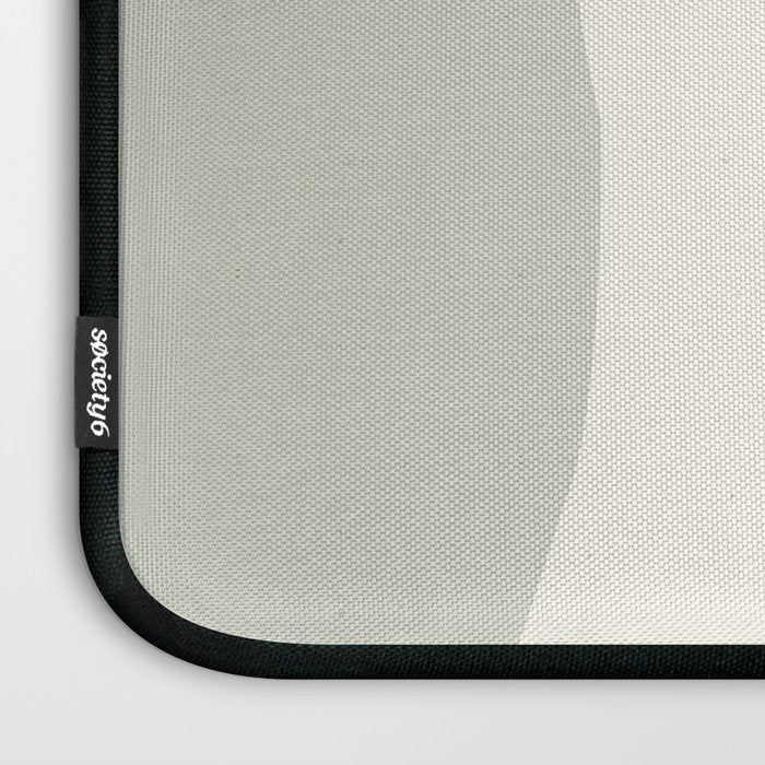 Polar Bear, Animal Portrait Laptop Sleeve Gallery Image 3