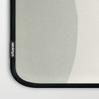 Polar Bear, Animal Portrait Laptop Sleeve Gallery Image 3
