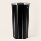 Searching (black) Travel Mug Gallery Image 1