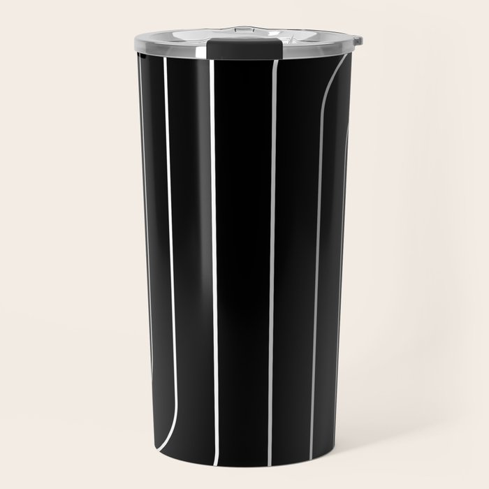 Searching (black) Travel Mug Gallery Image 1