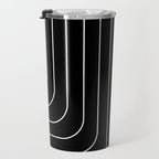 Searching (black) Travel Mug Gallery Image 3