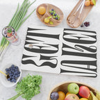 Get Naked Cutting Board Gallery Image 2