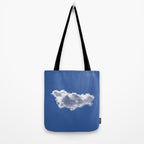 CLOUD NINE Tote Bag Gallery Image 2