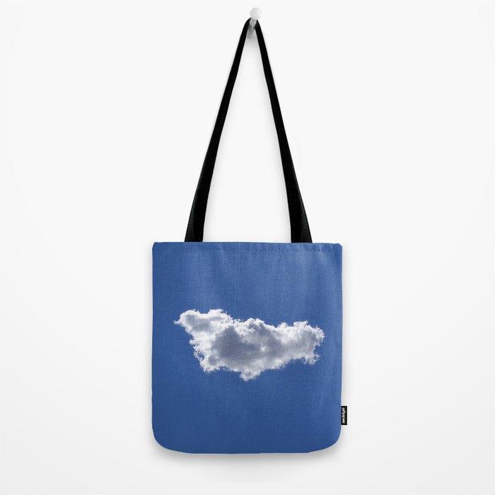 CLOUD NINE Tote Bag Gallery Image 2