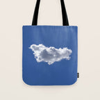 CLOUD NINE Tote Bag Gallery Image 1
