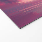 Moontime Glitches Welcome Mat Gallery Image 2