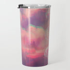 Moontime Glitches Travel Mug Gallery Image 3