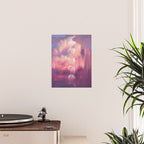 Moontime Glitches Poster Gallery Image 2