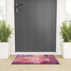 Moontime Glitches Welcome Mat Gallery Image 3